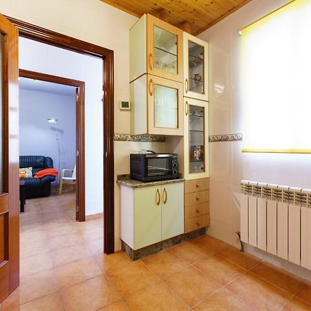 O Cubelo Villa Arzúa Eksteriør billede