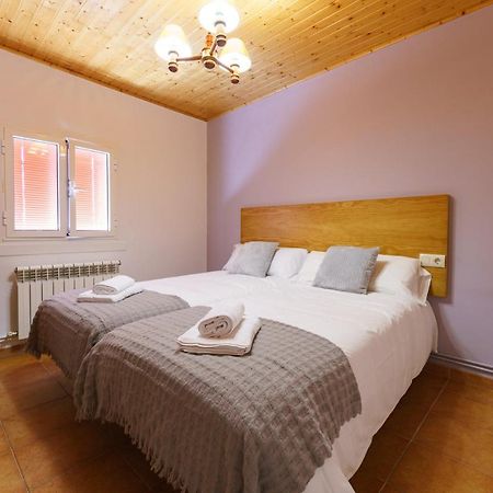 O Cubelo Villa Arzúa Eksteriør billede