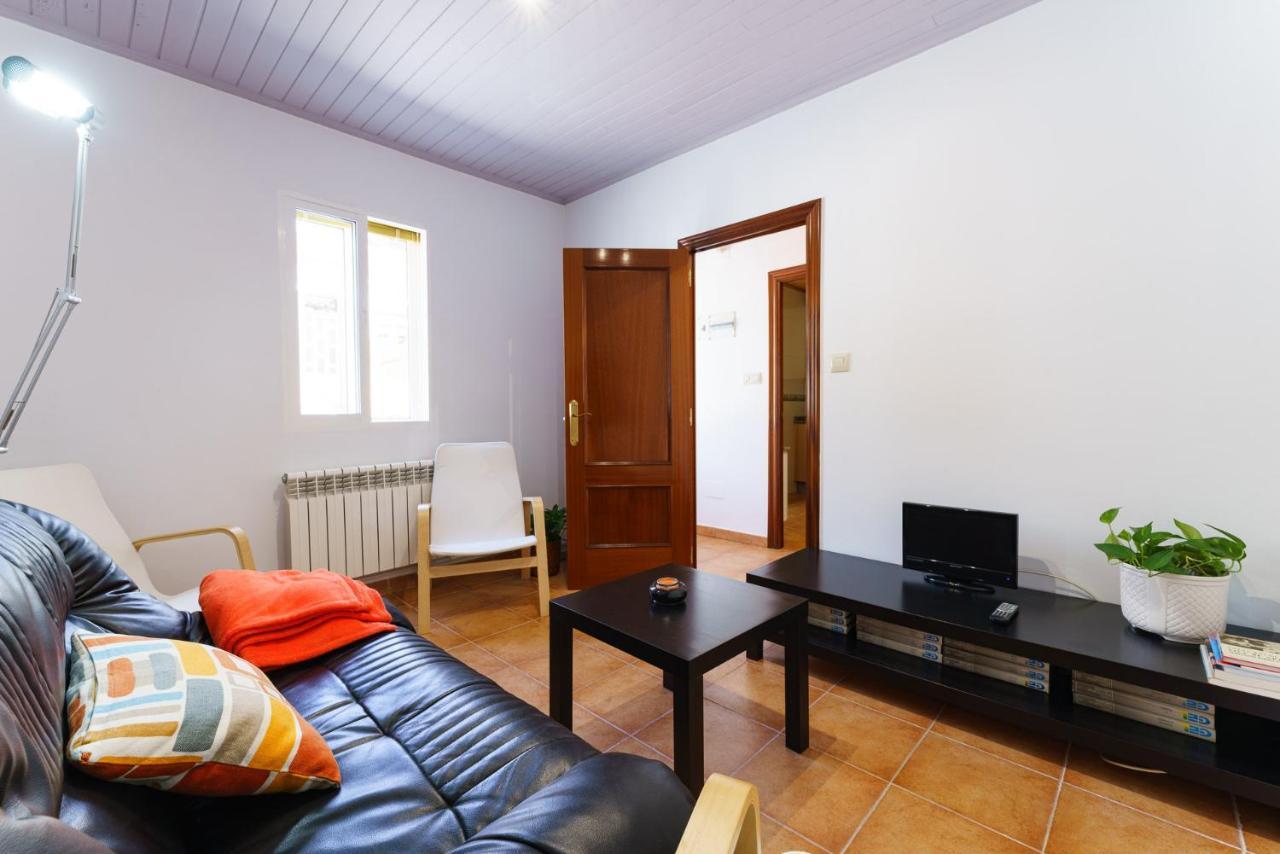 O Cubelo Villa Arzúa Eksteriør billede