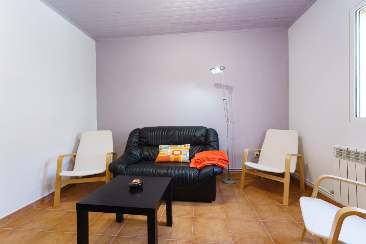 O Cubelo Villa Arzúa Eksteriør billede